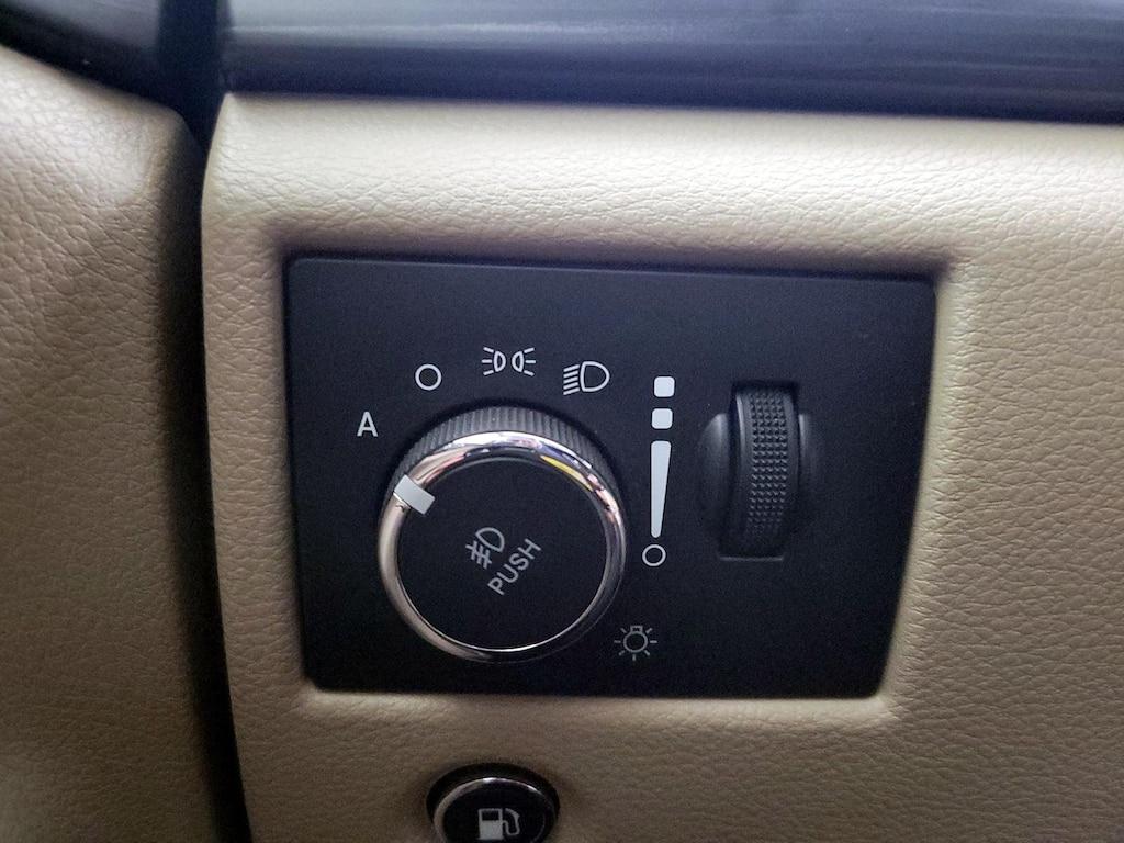 used 2022 Jeep Grand Cherokee WK car, priced at $24,998