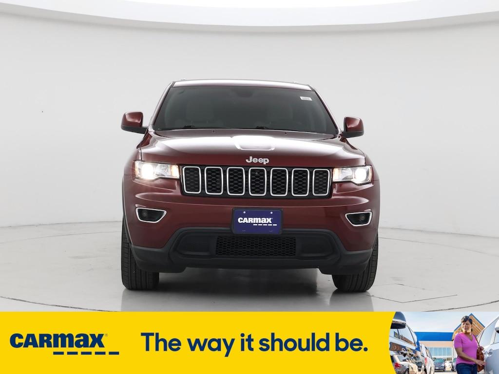 used 2022 Jeep Grand Cherokee WK car, priced at $24,998