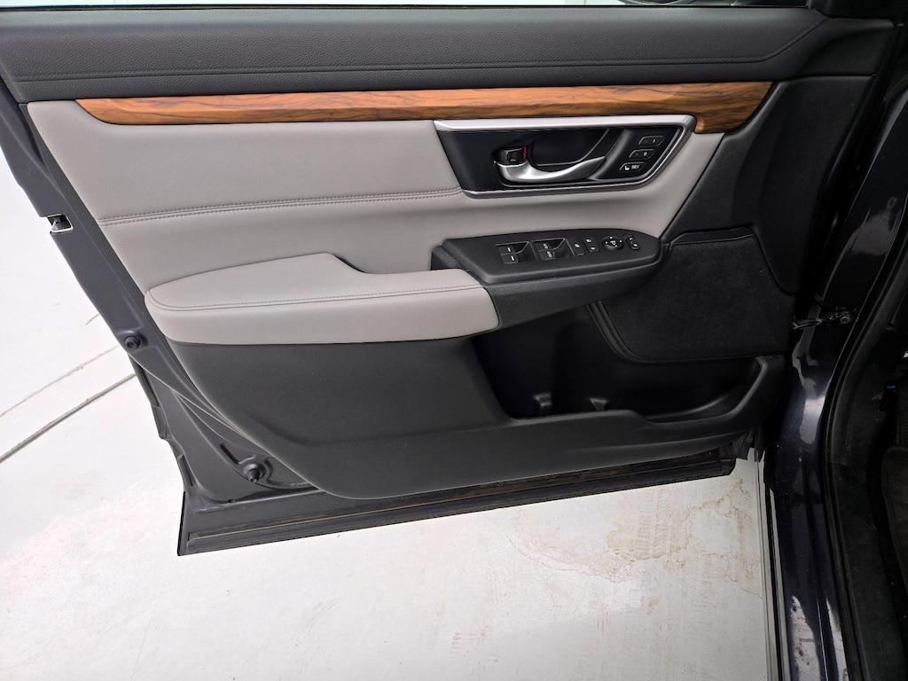used 2018 Honda CR-V car, priced at $19,998