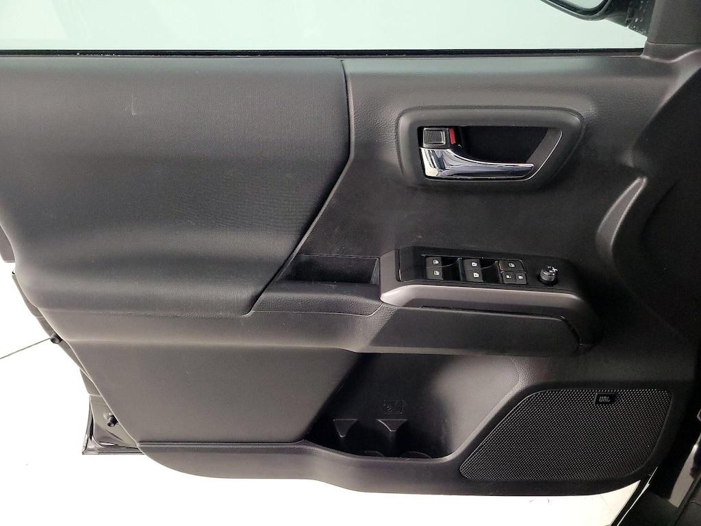 used 2023 Toyota Tacoma car, priced at $40,998
