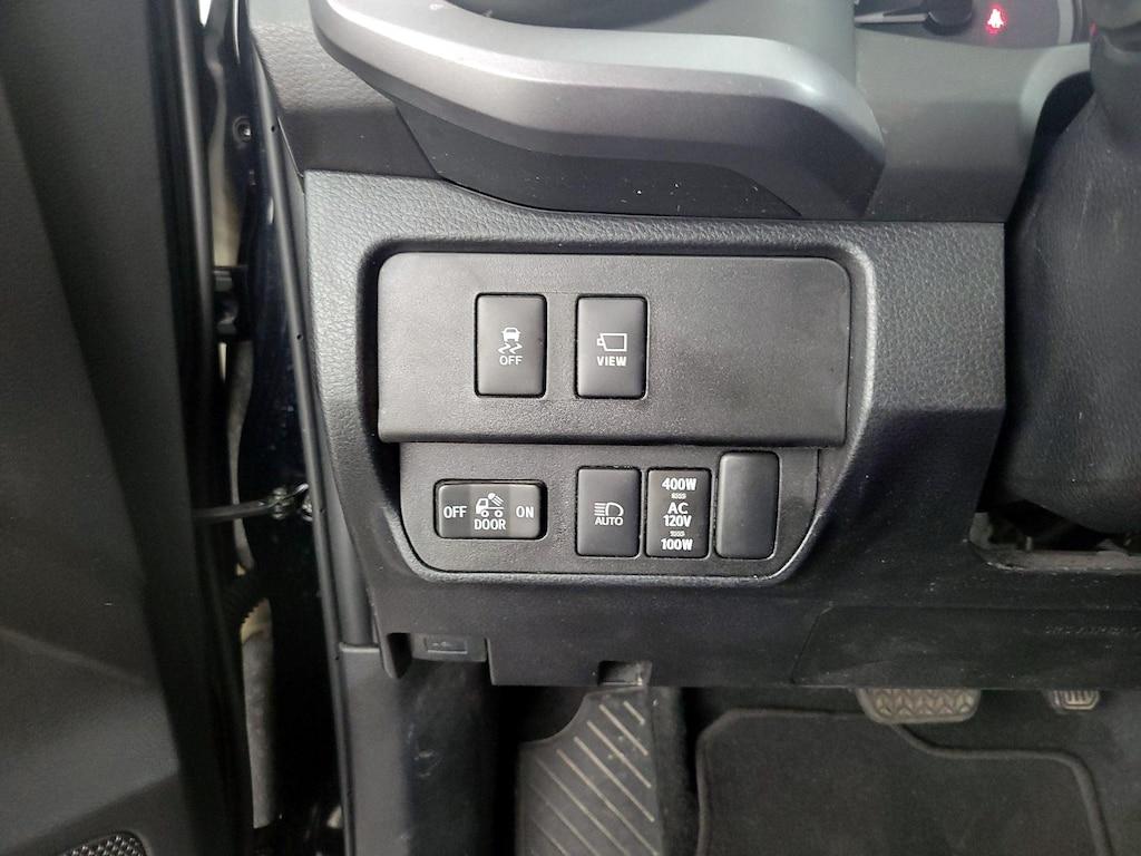 used 2023 Toyota Tacoma car, priced at $40,998