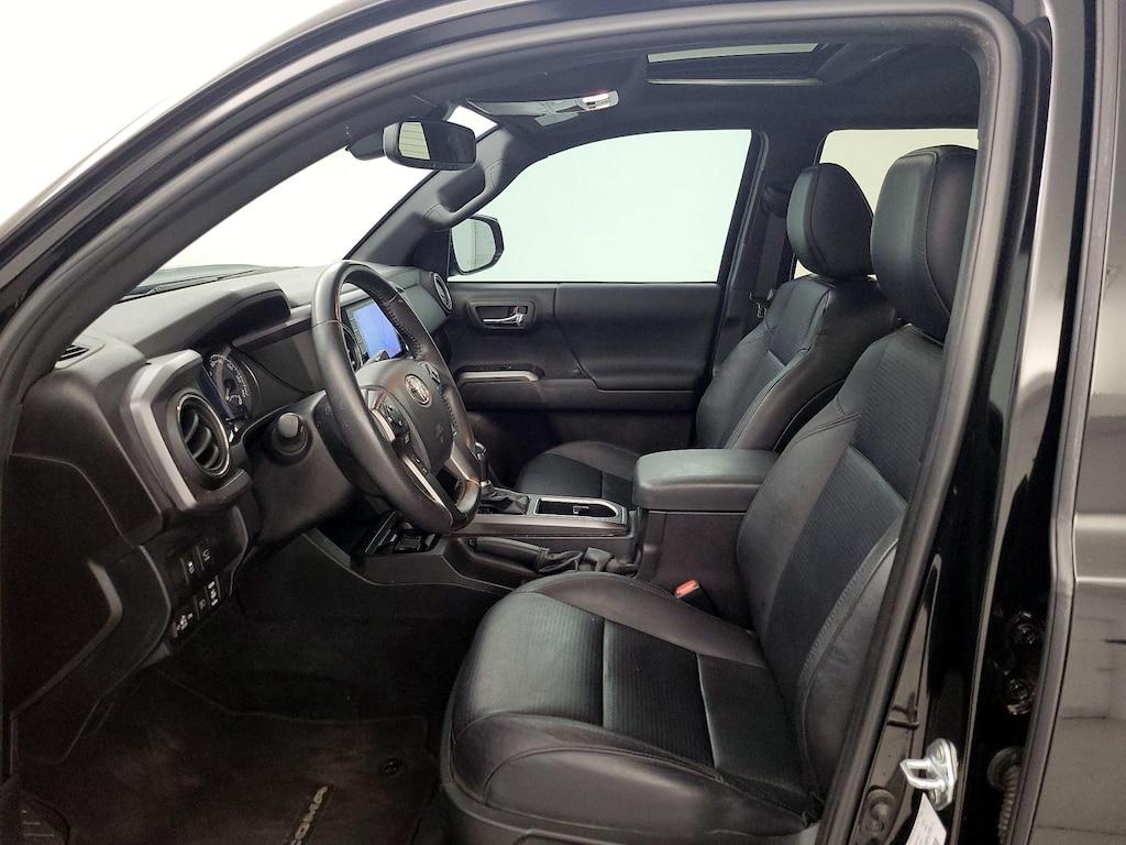 used 2023 Toyota Tacoma car, priced at $40,998