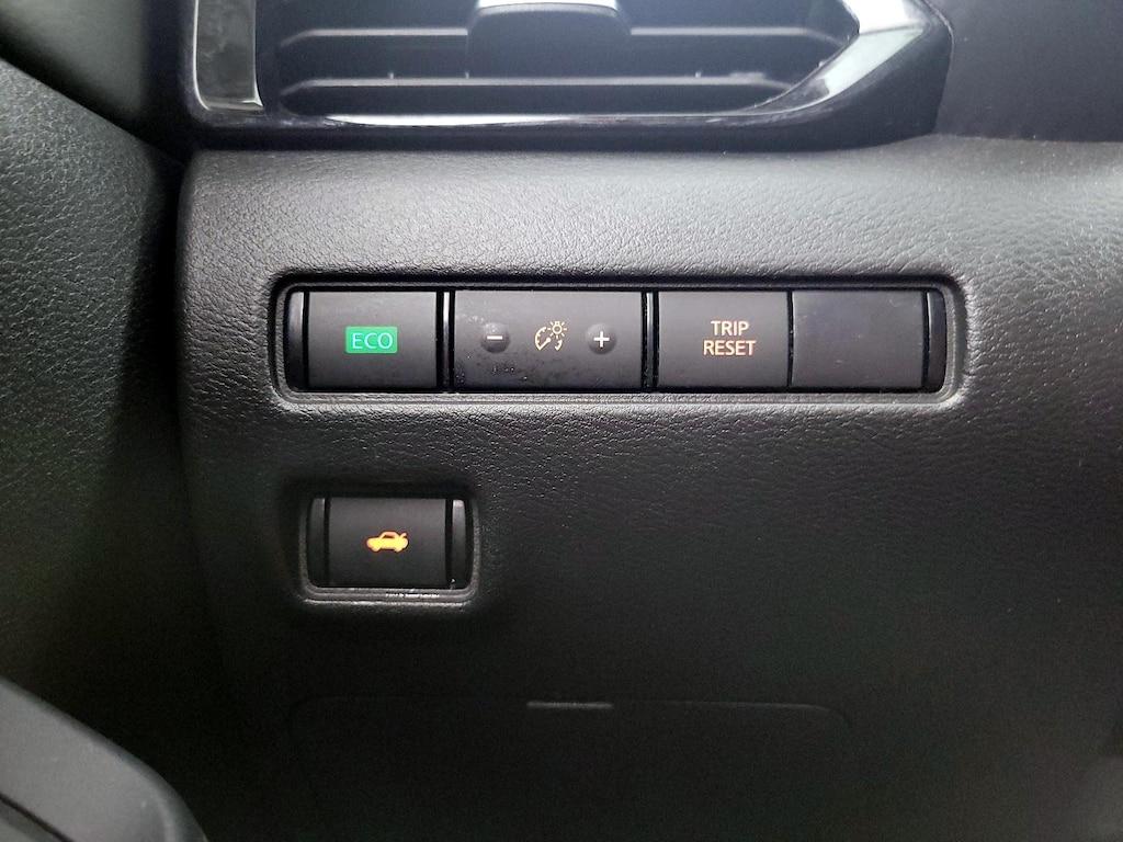 used 2022 Nissan Sentra car, priced at $18,998