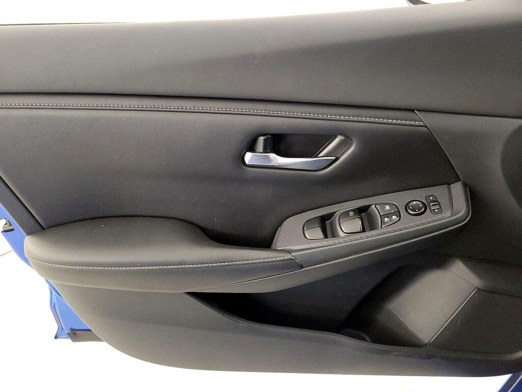 used 2022 Nissan Sentra car, priced at $18,998