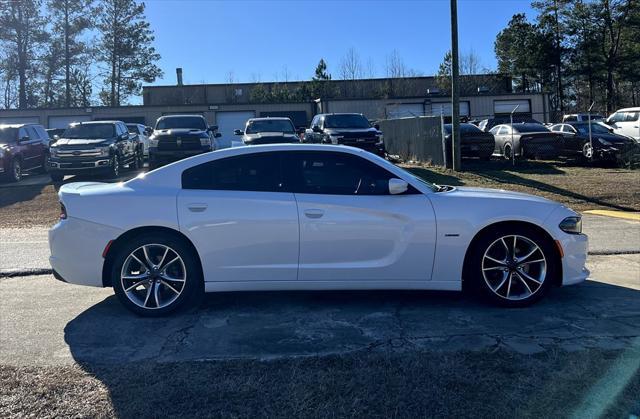 used 2015 Dodge Charger car, priced at $17,995