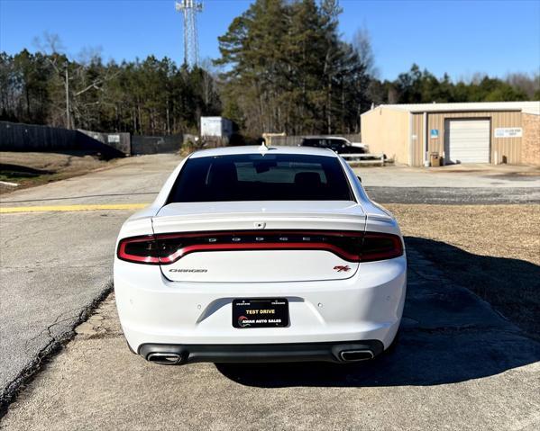 used 2015 Dodge Charger car, priced at $17,995