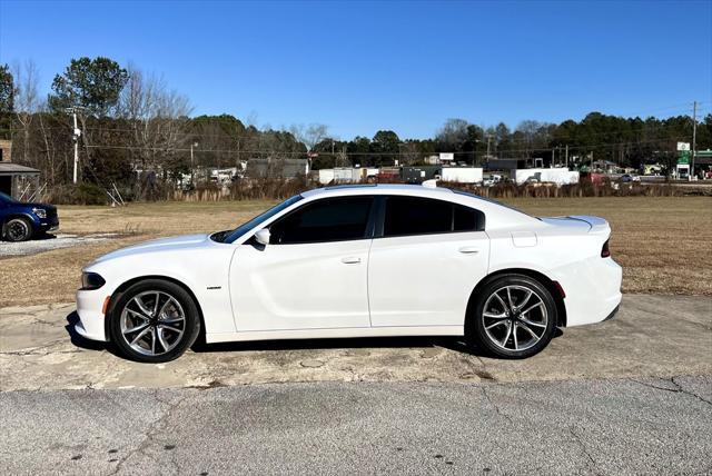 used 2015 Dodge Charger car, priced at $17,995