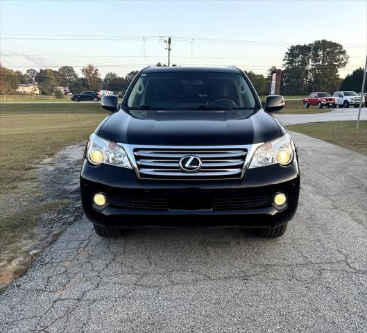 used 2010 Lexus GX 460 car, priced at $16,995