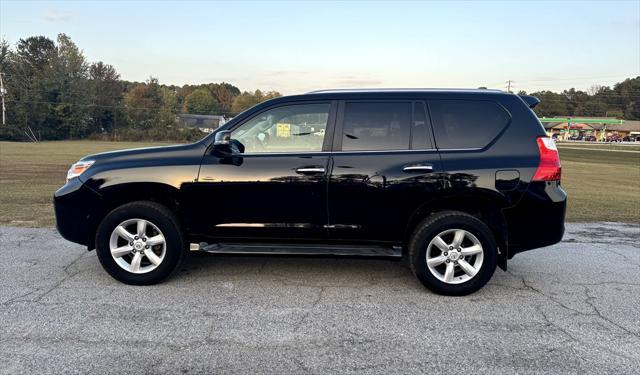 used 2010 Lexus GX 460 car, priced at $16,995