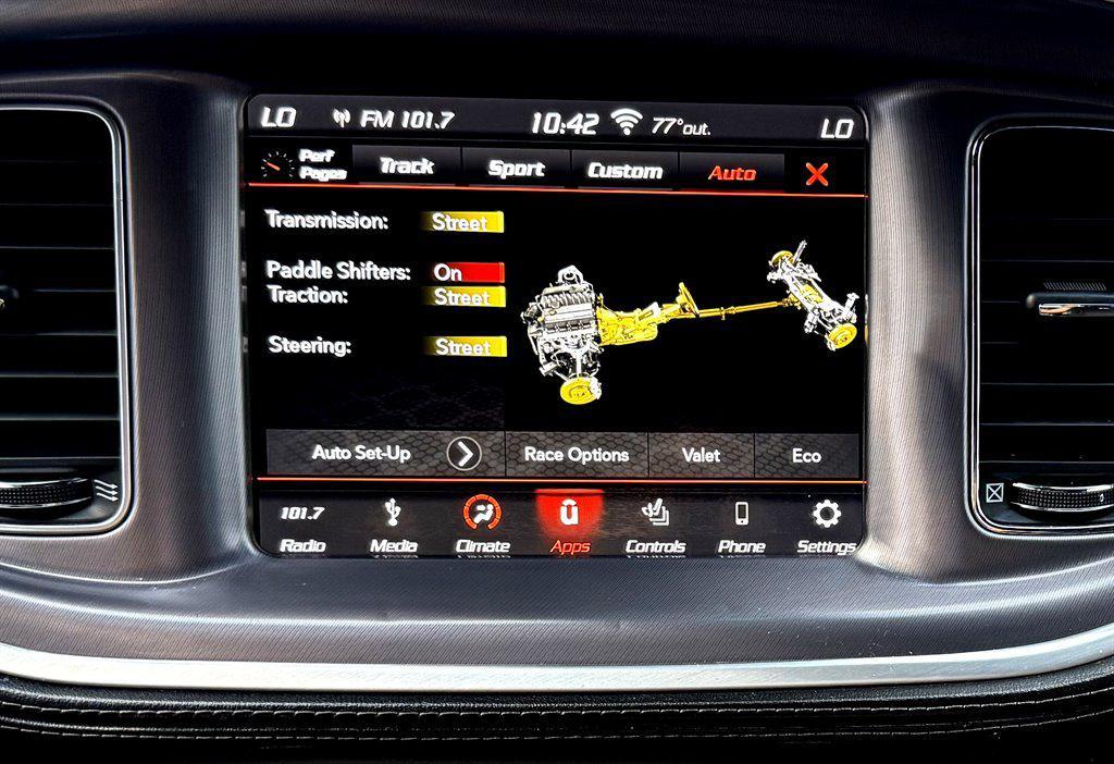 used 2019 Dodge Charger car, priced at $24,995