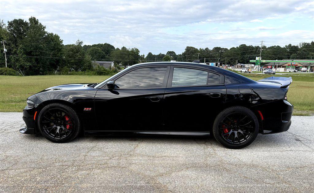 used 2019 Dodge Charger car, priced at $24,995