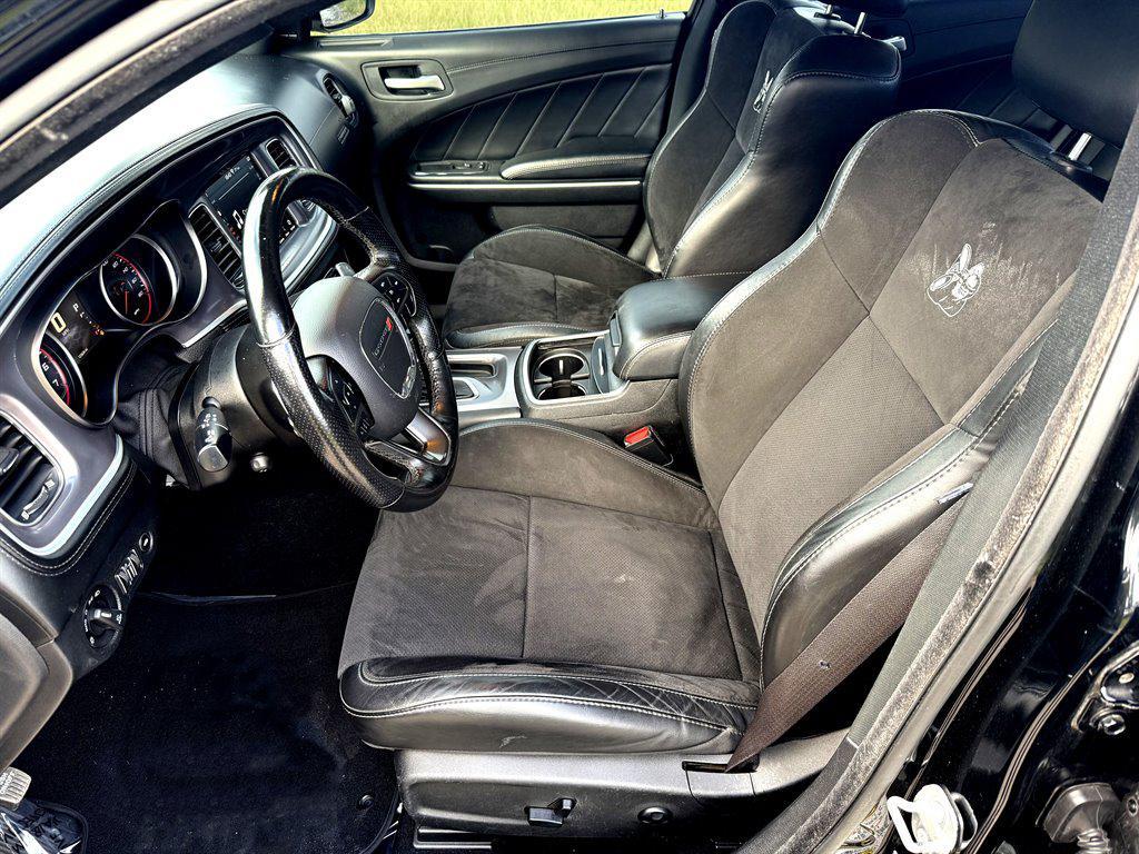 used 2019 Dodge Charger car, priced at $24,995