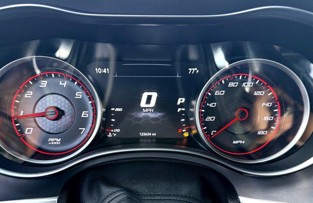 used 2019 Dodge Charger car, priced at $24,995