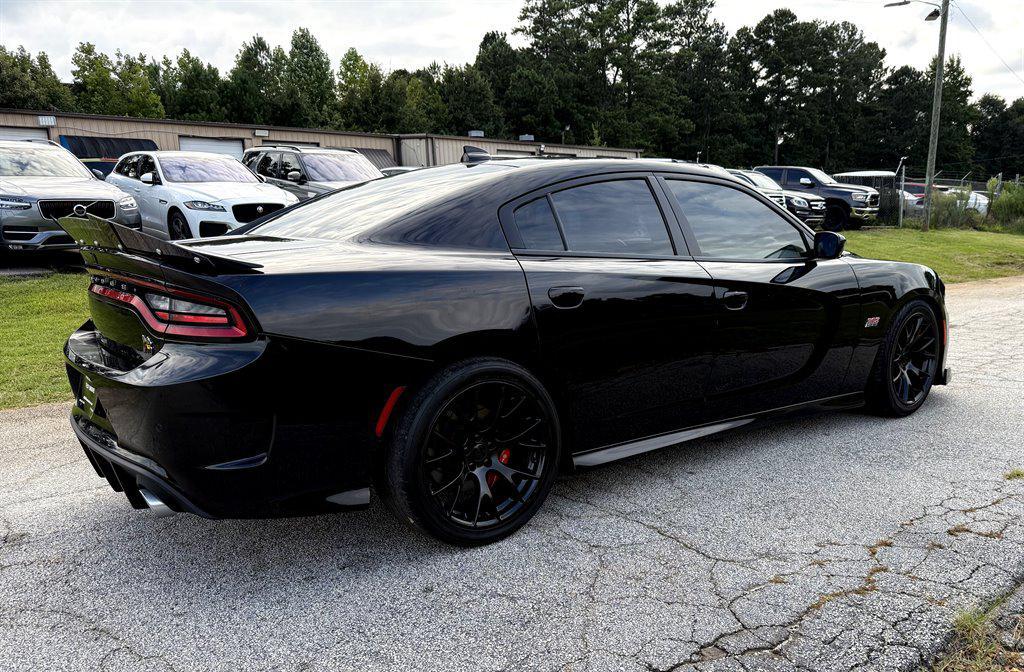 used 2019 Dodge Charger car, priced at $24,995