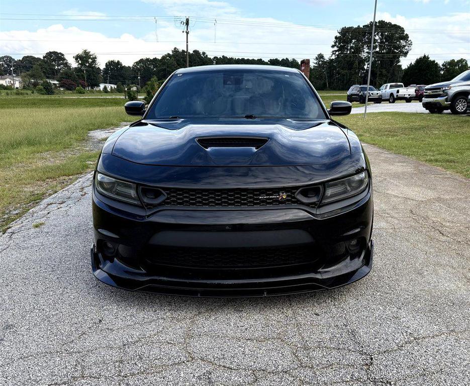 used 2019 Dodge Charger car, priced at $24,995
