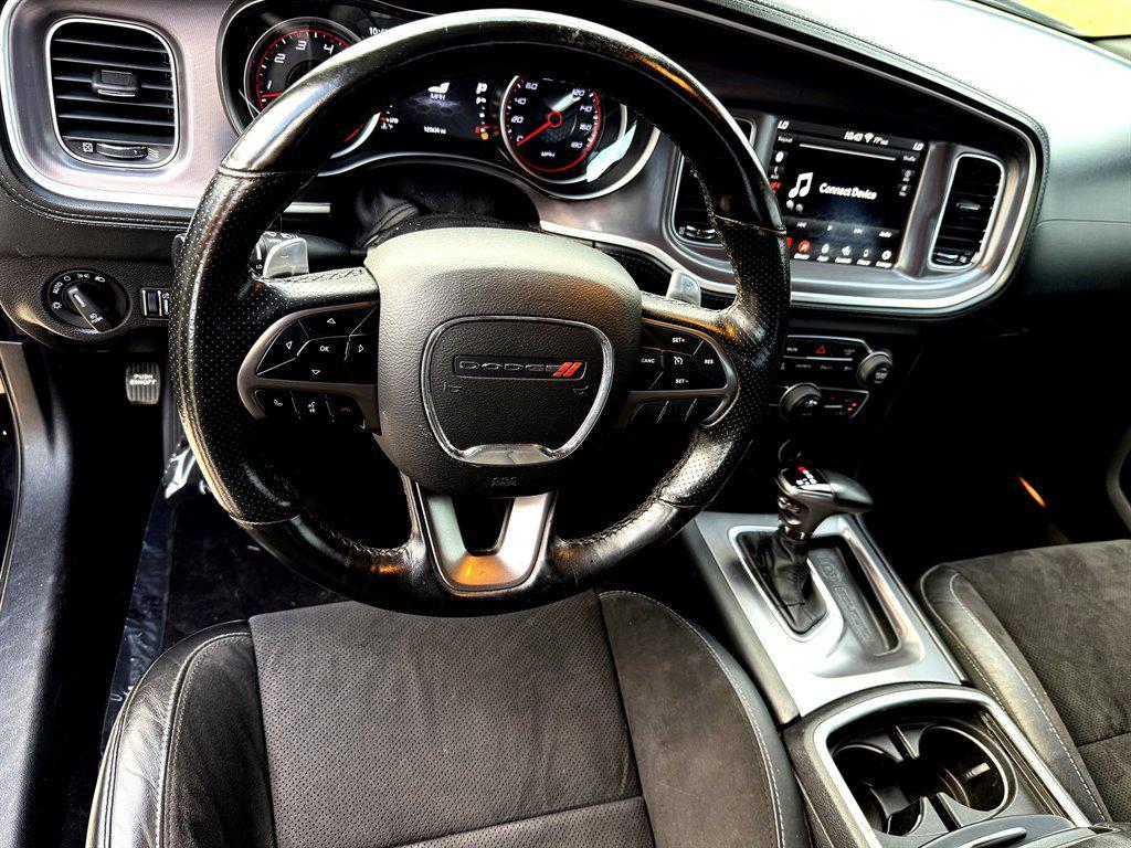 used 2019 Dodge Charger car, priced at $24,995