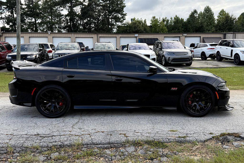 used 2019 Dodge Charger car, priced at $24,995