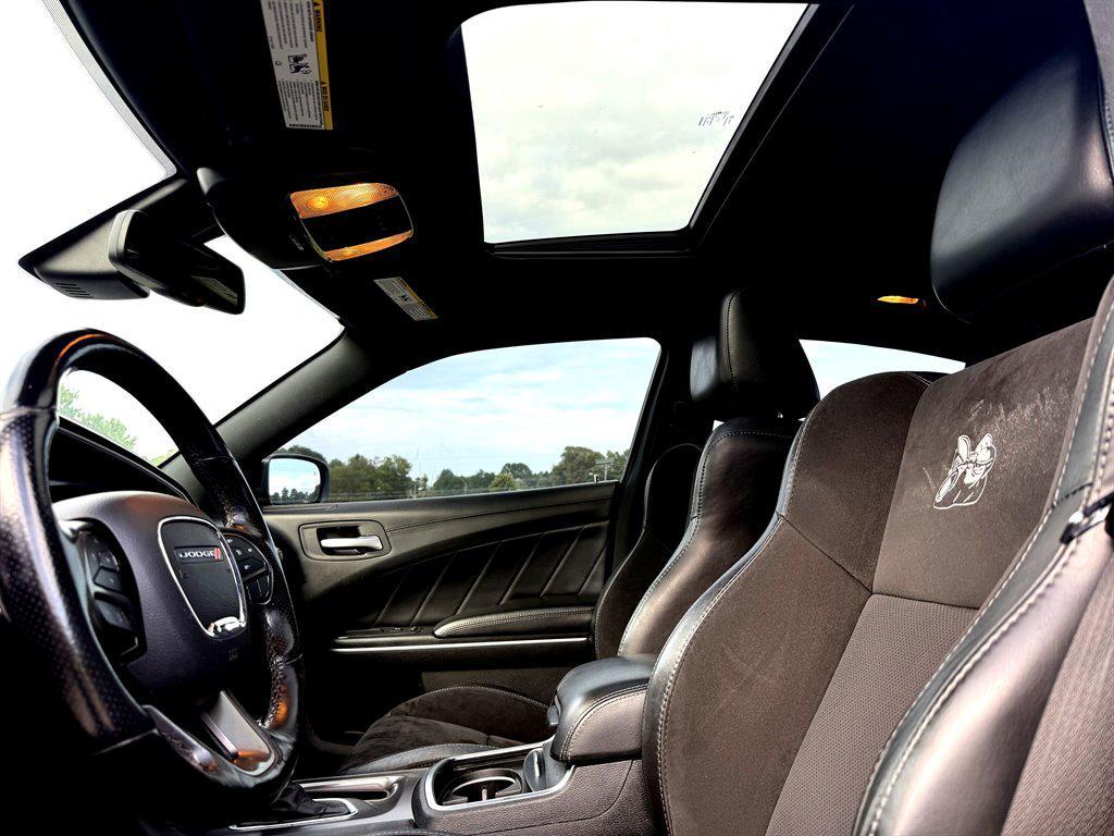 used 2019 Dodge Charger car, priced at $24,995