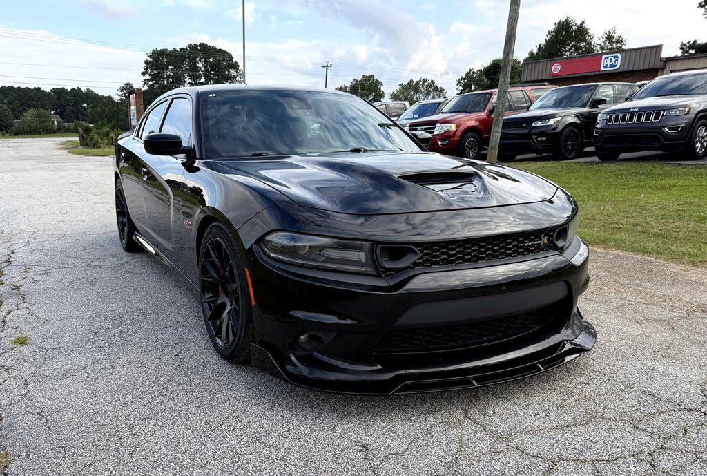 used 2019 Dodge Charger car, priced at $24,995