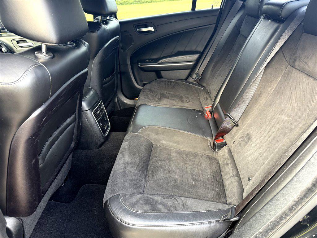 used 2019 Dodge Charger car, priced at $24,995