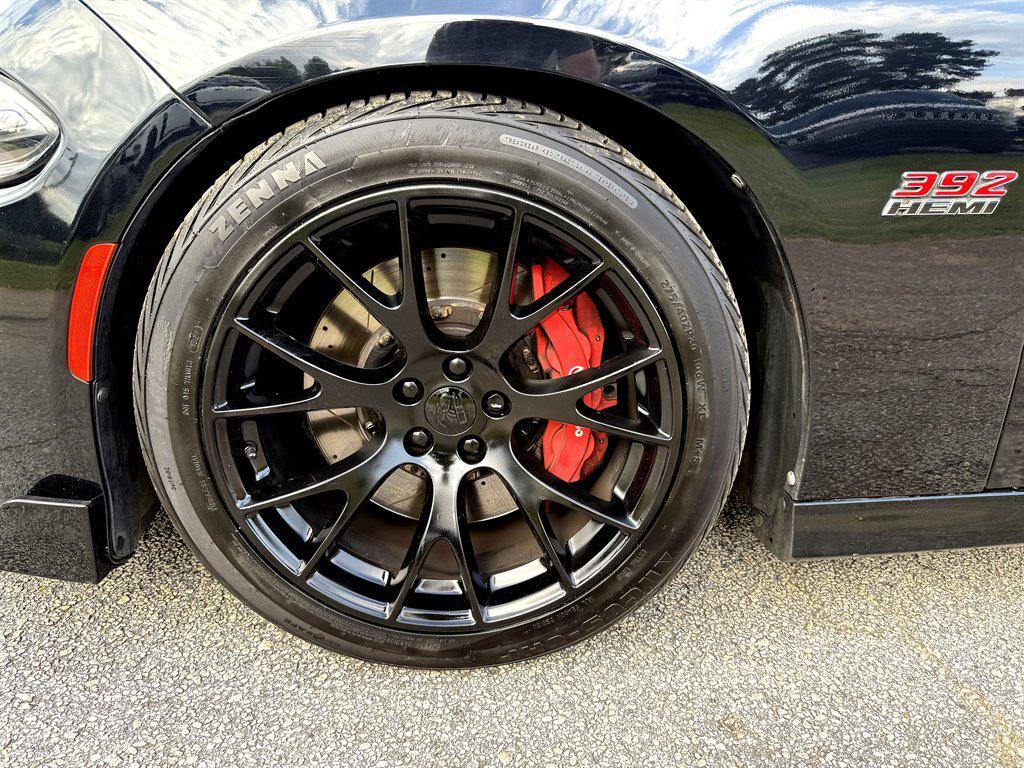 used 2019 Dodge Charger car, priced at $24,995
