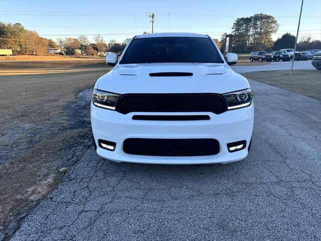 used 2018 Dodge Durango car, priced at $28,995