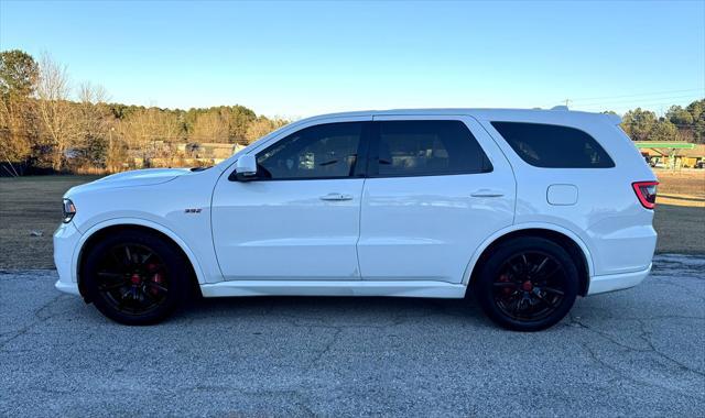 used 2018 Dodge Durango car, priced at $28,995