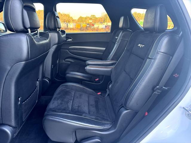 used 2018 Dodge Durango car, priced at $28,995