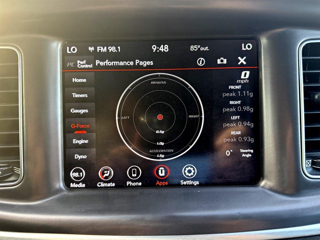 used 2020 Dodge Charger car, priced at $23,995