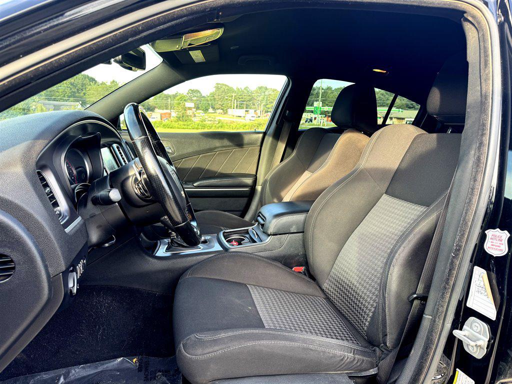 used 2020 Dodge Charger car, priced at $23,995