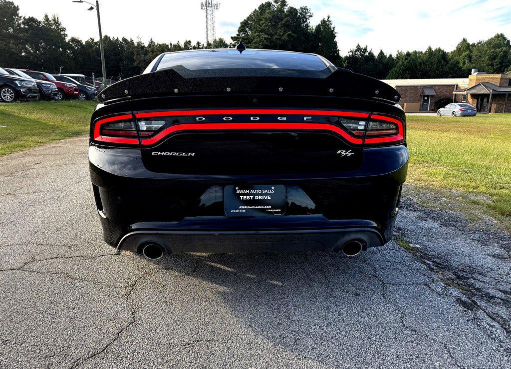 used 2020 Dodge Charger car, priced at $23,995