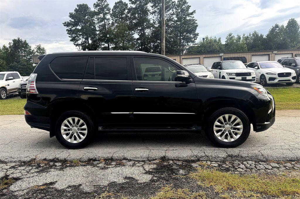 used 2015 Lexus GX 460 car, priced at $21,800