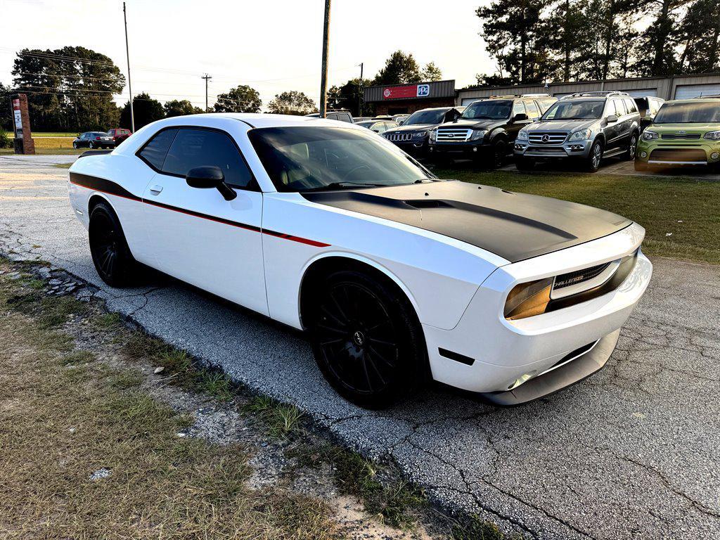 used 2014 Dodge Challenger car, priced at $11,995