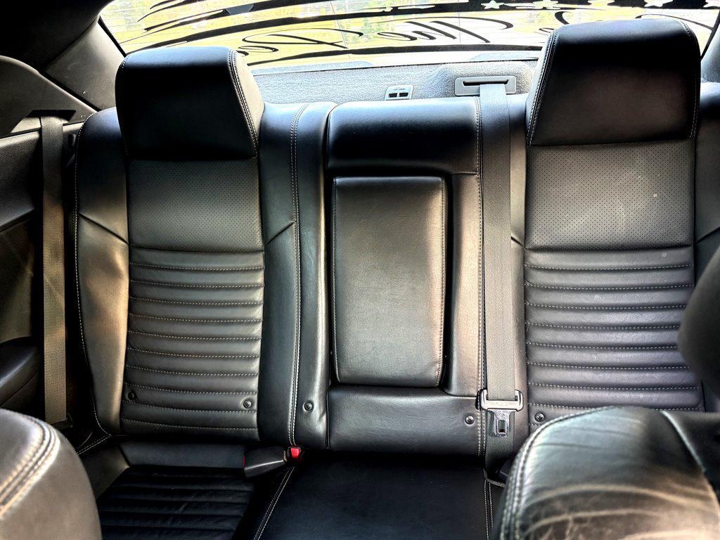 used 2014 Dodge Challenger car, priced at $11,995