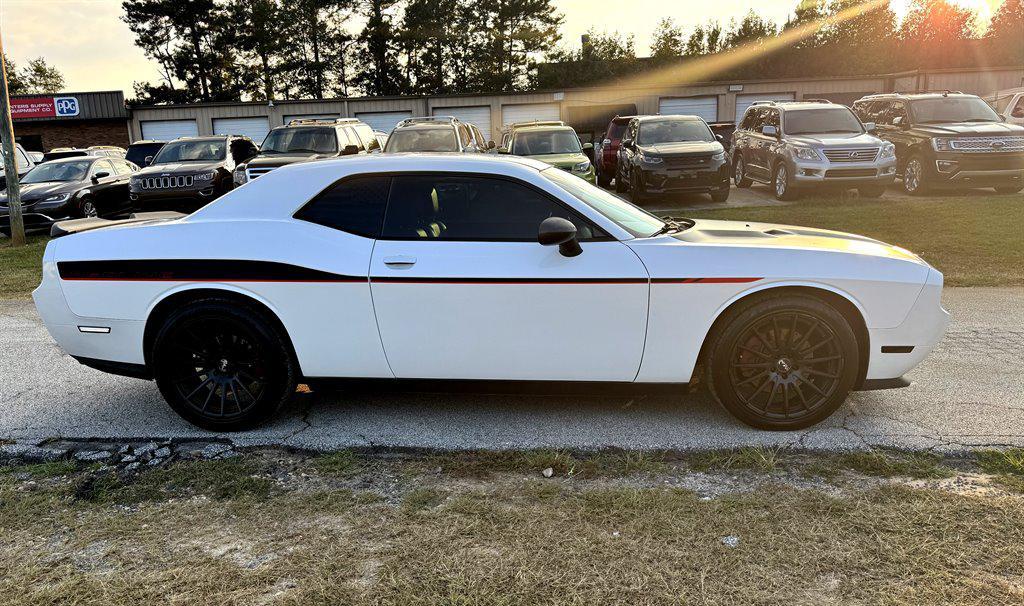 used 2014 Dodge Challenger car, priced at $11,995