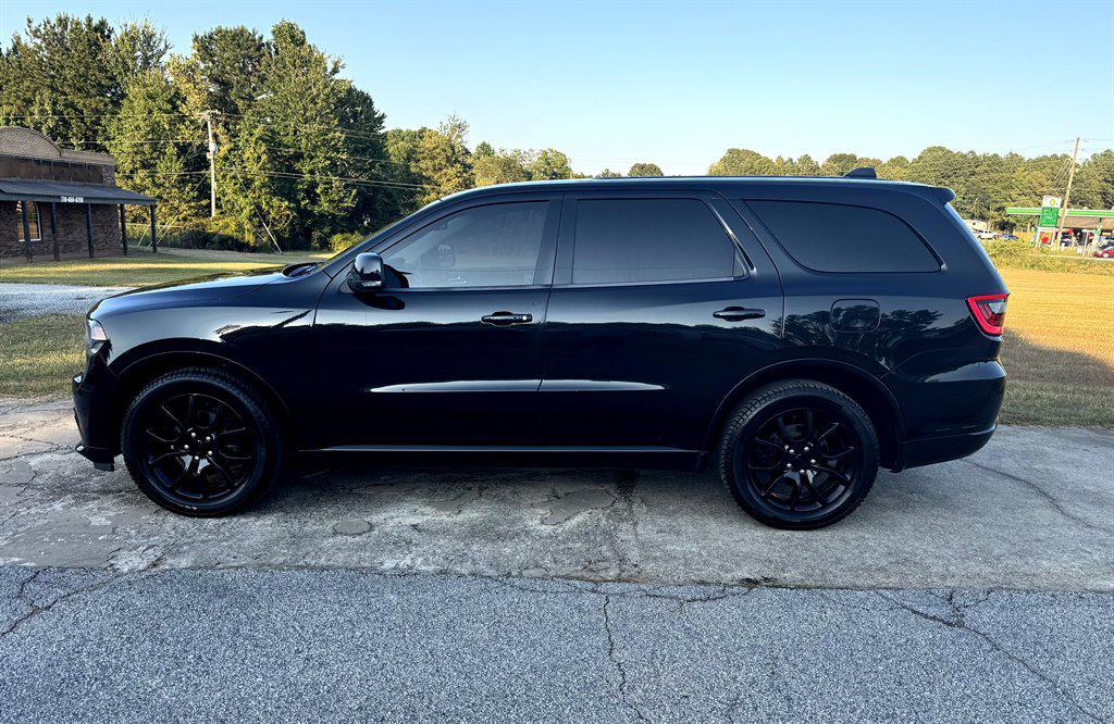 used 2016 Dodge Durango car, priced at $10,995