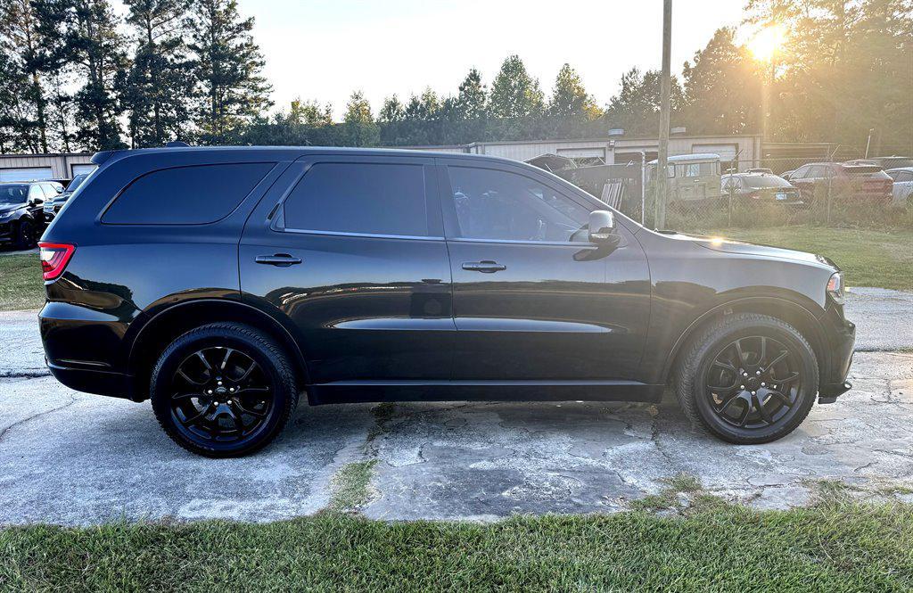 used 2016 Dodge Durango car, priced at $10,995