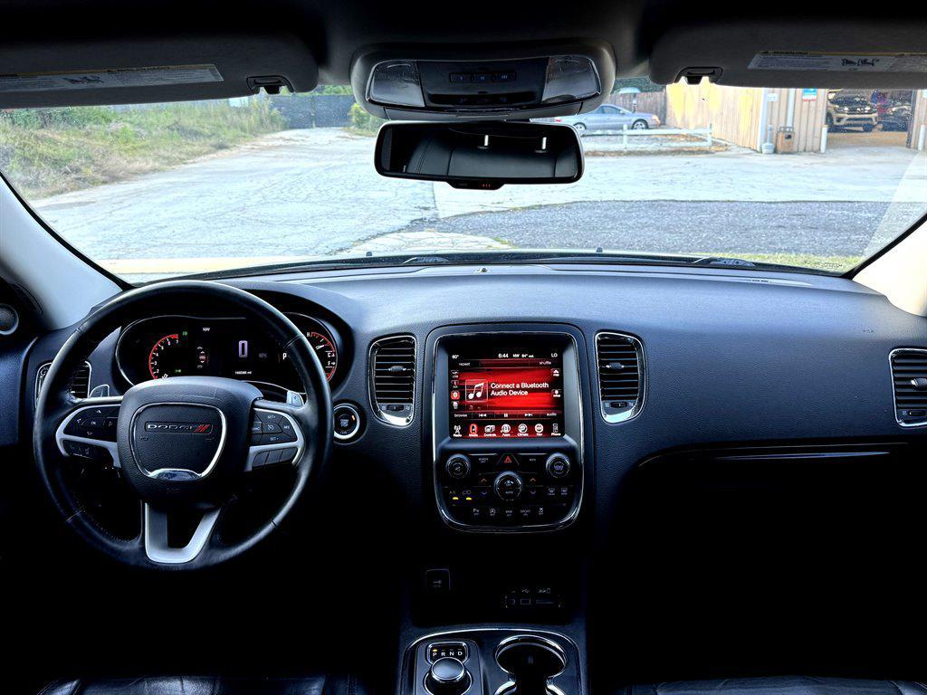 used 2016 Dodge Durango car, priced at $10,995
