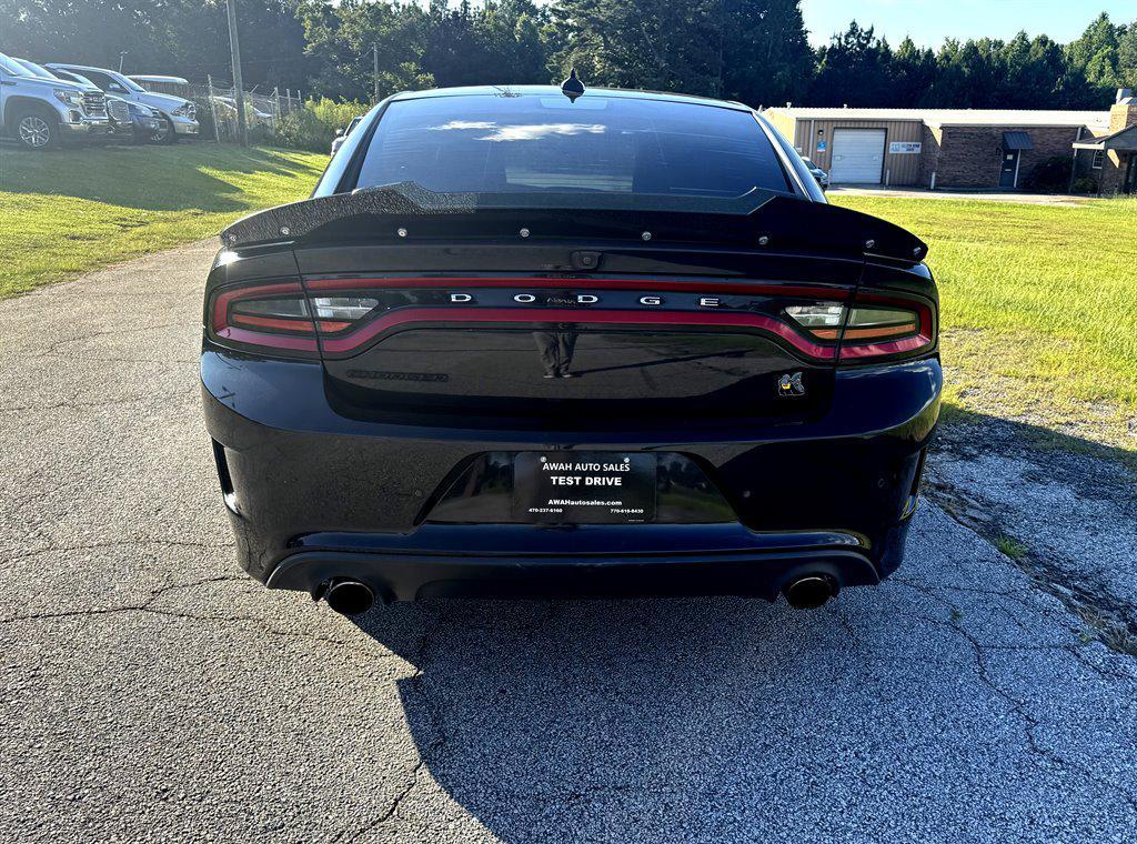 used 2015 Dodge Charger car, priced at $24,995