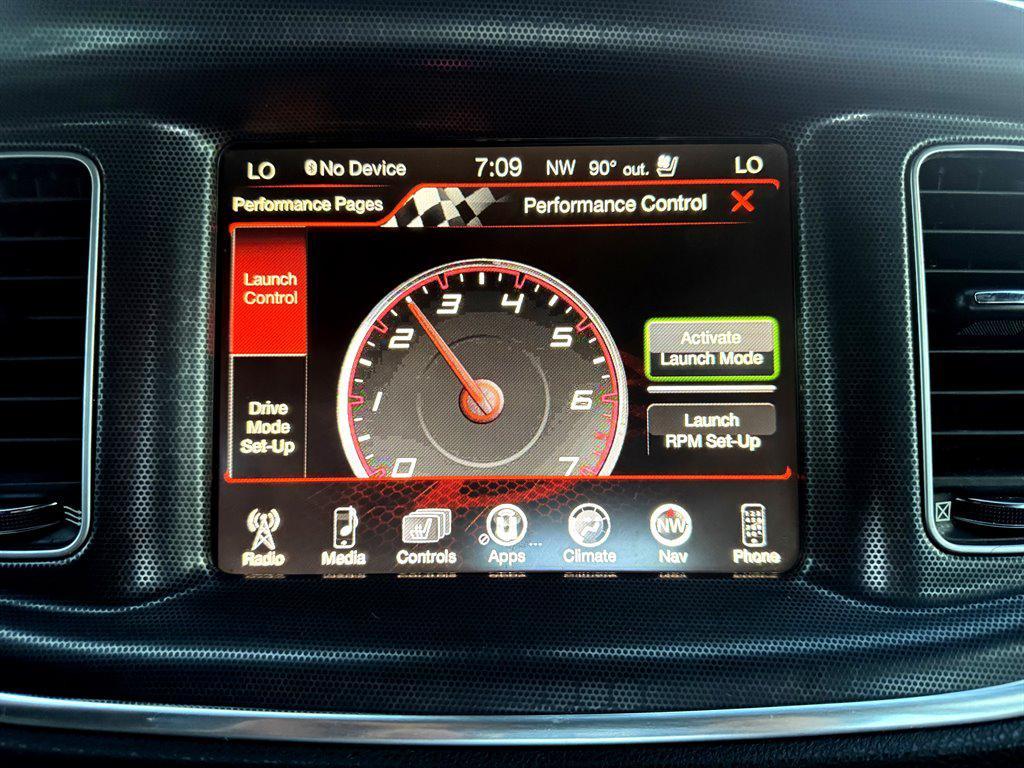 used 2015 Dodge Charger car, priced at $24,995