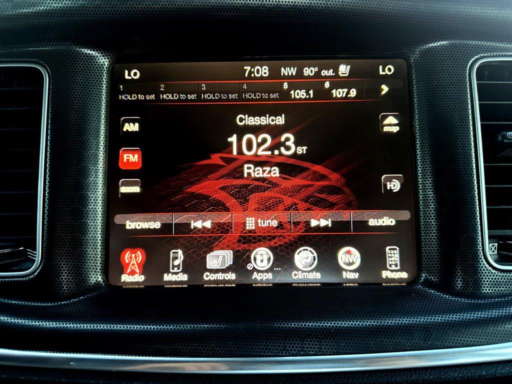 used 2015 Dodge Charger car, priced at $24,995