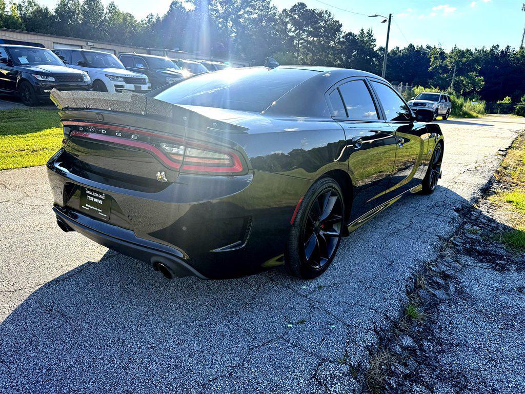 used 2015 Dodge Charger car, priced at $24,995