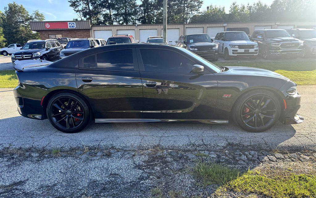 used 2015 Dodge Charger car, priced at $24,995