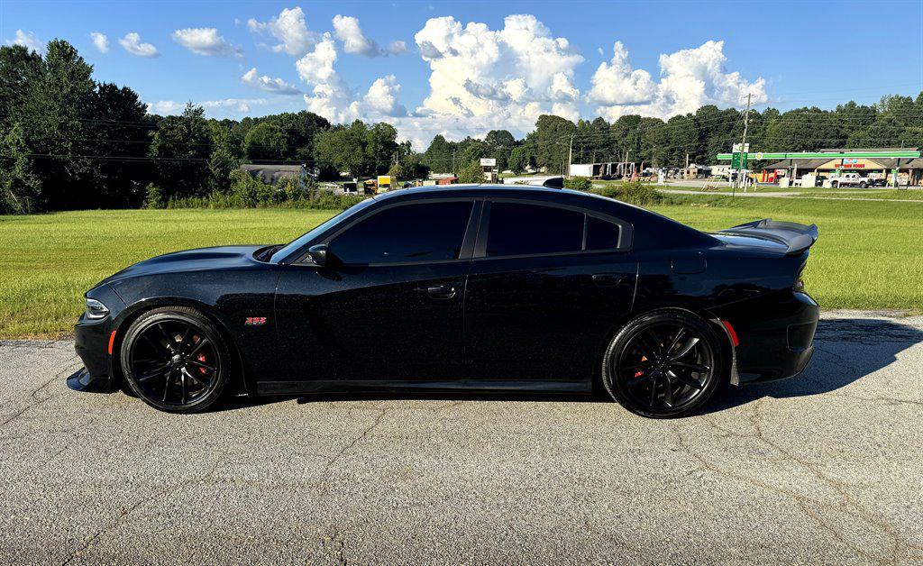 used 2015 Dodge Charger car, priced at $24,995