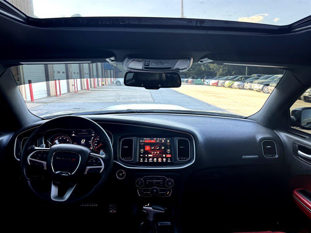 used 2015 Dodge Charger car, priced at $24,995