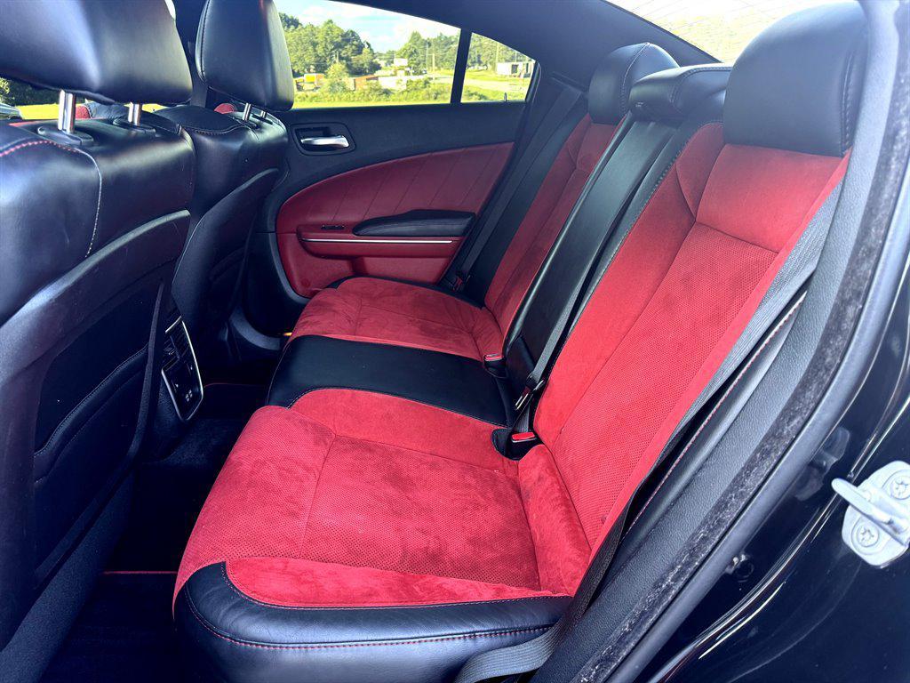 used 2015 Dodge Charger car, priced at $24,995