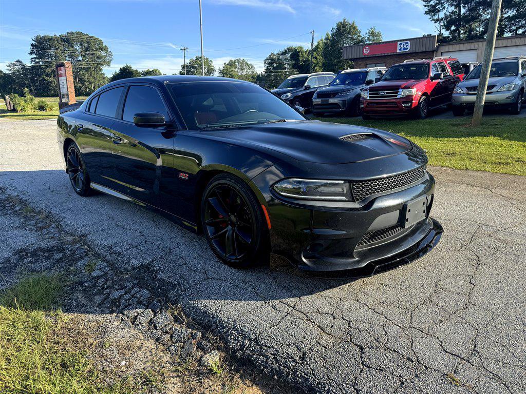 used 2015 Dodge Charger car, priced at $24,995