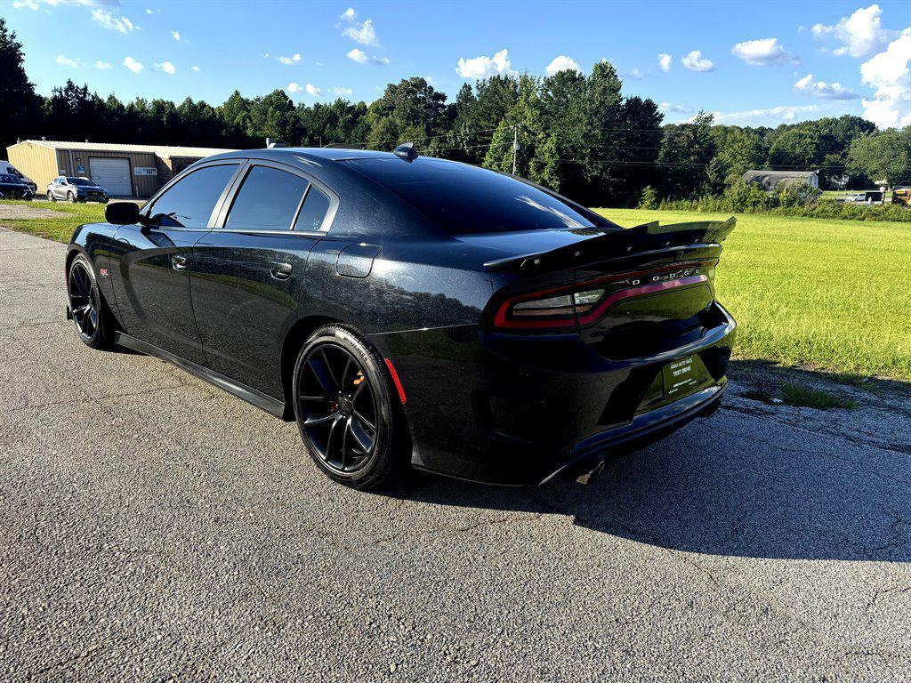 used 2015 Dodge Charger car, priced at $24,995