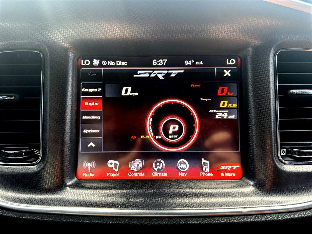 used 2014 Dodge Charger car, priced at $20,995