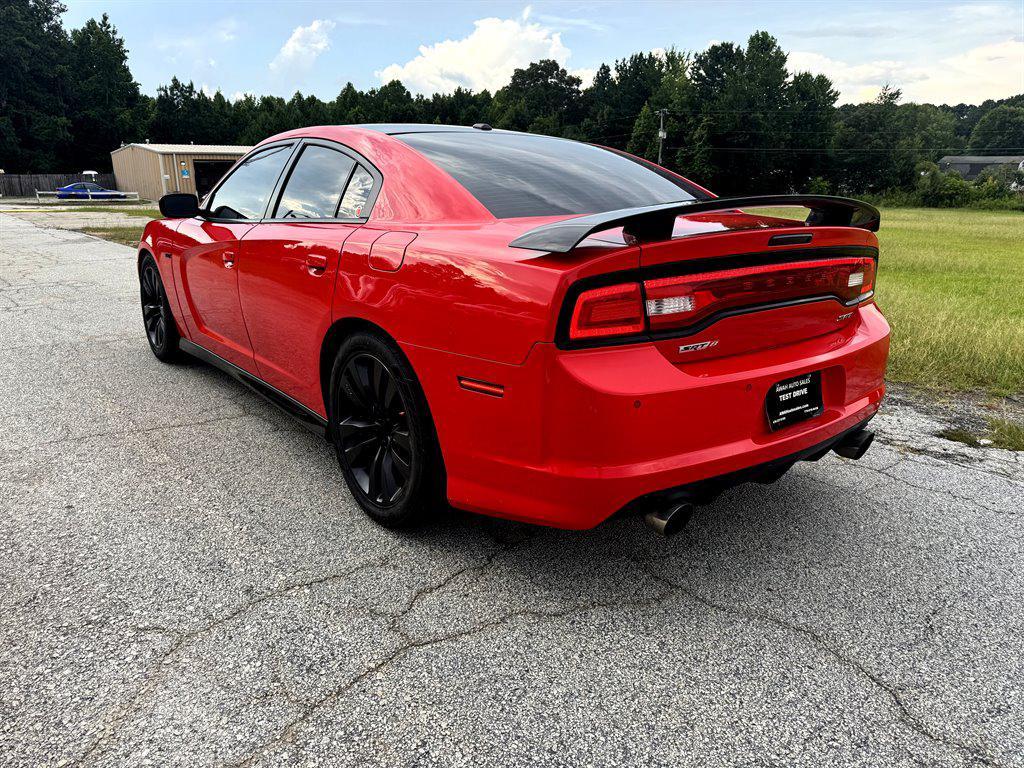 used 2014 Dodge Charger car, priced at $20,995